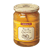 Pesche sciroppate al Succo d'Arancia