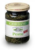 Pesto Ligure con Olio Extravergine e Basilico