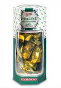 Praline al Limoncello