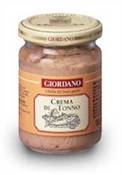 Crema di Tonno