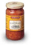 Sugo all'Amatriciana