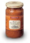 Rag� alla Contadina