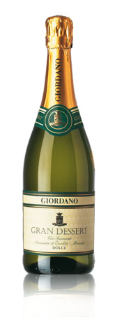 Gran Dessert Spumante