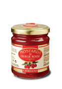 Mostarda di Ciliegie