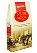 Delizie alla Nocciola