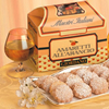 Amaretti all'Arancio