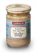 Crema di Carciofi