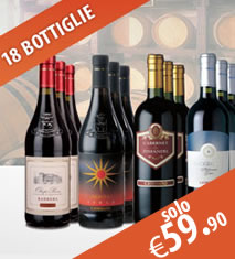 Cantina d'autore - Giordano Vini
