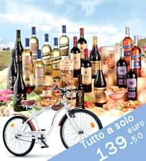 Festa d'estate - Giordano Vini