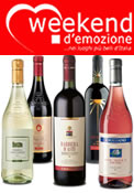 Weekend con Giordano
