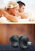Giordano Wellness