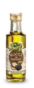 Olio Extravergine di Oliva �Gocce di Tartufo�