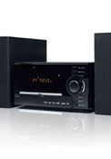 Impianto HI-FI Multimediale