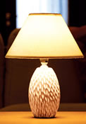 Lampada da salotto