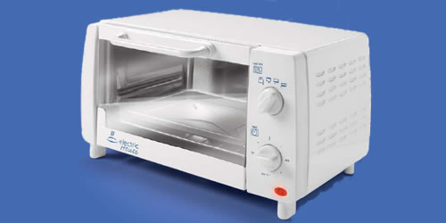 Forno elettrico 'EasyGrill'