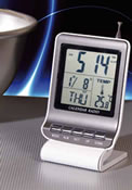 Radio -Orologio multifunzione 
