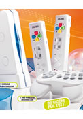 Console Giochi MiWi