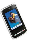 cellulare touchscreen dualsim