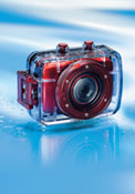 CAMCORDER SPORT ACTION