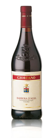 Barbera d'Alba d.o.c. 2007