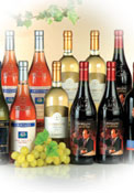 Assortimento Vini Quotidiani