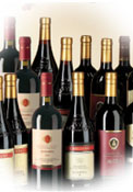 Assortimento Rossi Classici