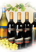  Assortimento Vini del Sole