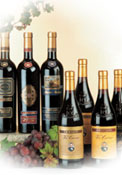 Assortimento Grandi Invecchiati