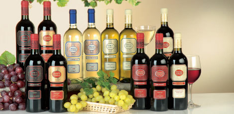 Assortimento Collezione Italiana