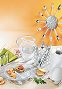 Set CucinAllegra