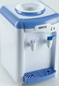 Dispenser Acqua Jocca