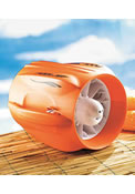 Acquascooter Pooljet
