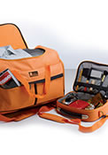 Set Borsone Viaggio e Beauty Case