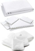 Corredo Letto-Bagno Diana
