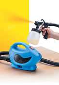 ColorSpray - Verniciatore a Spruzzo