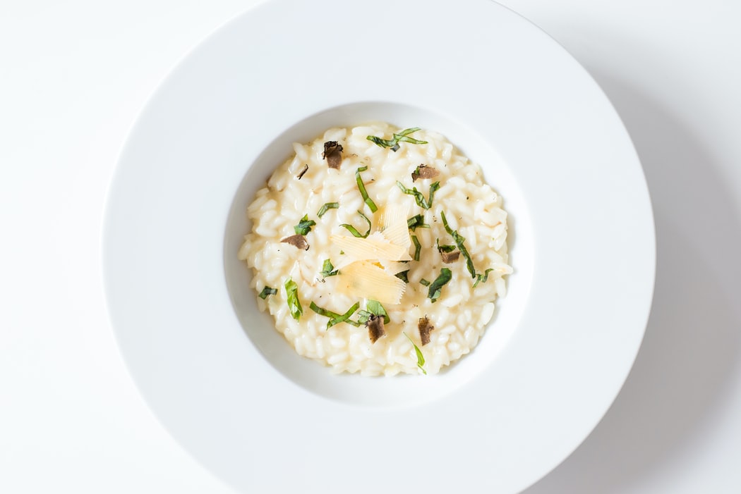 Ad ogni Risotto...il suo vino! Ad ogni Risotto...il suo vino!