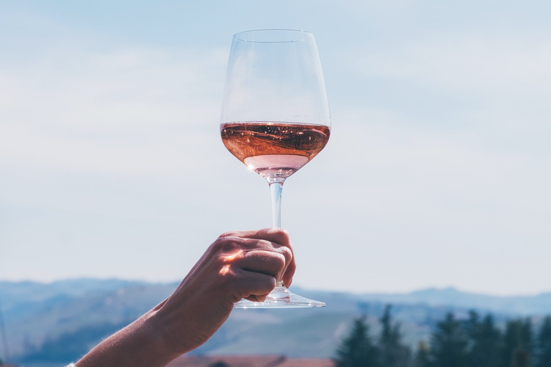 Il Rosé Il Rosé