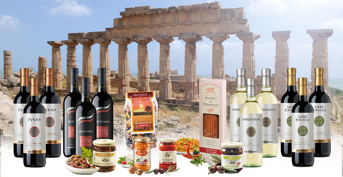 Sicilia da gustare