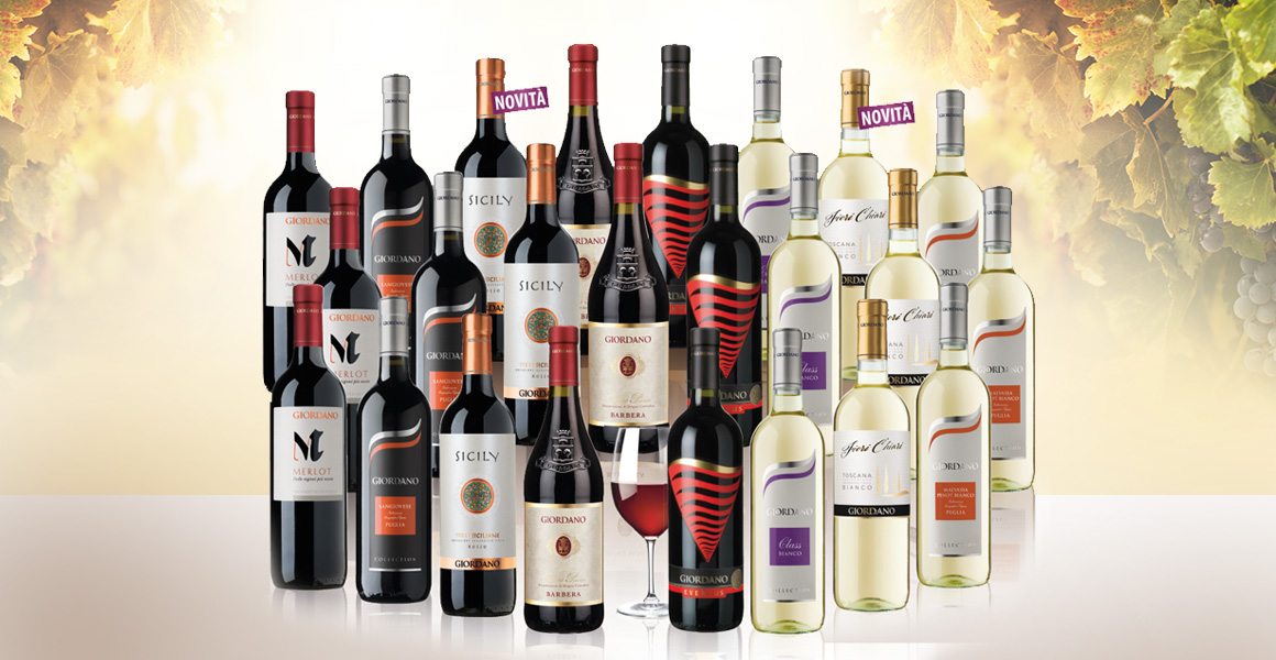 Cantina Perfetta