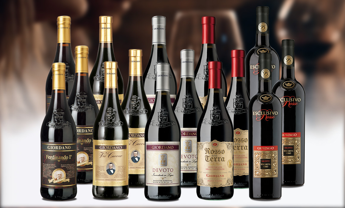 Vini della Tradizione