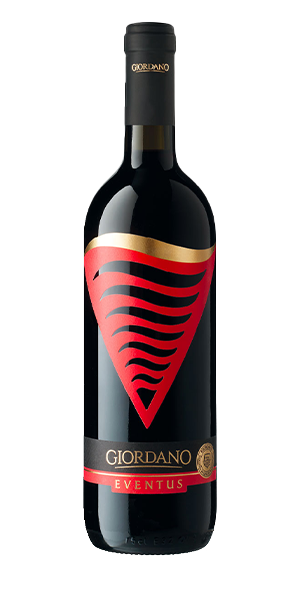 Eventus Rosso ROSSO SECCO