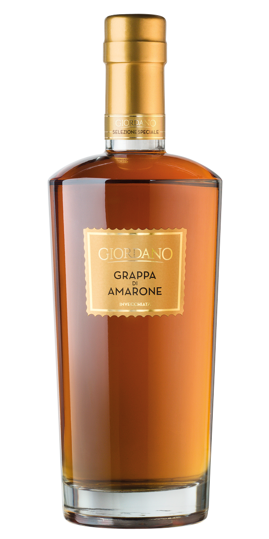 Grappa di Vinaccia di Amarone L'Arco L' Arco Vini – Sebina