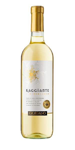 2 x Raggiante Bianco BIANCO SECCO