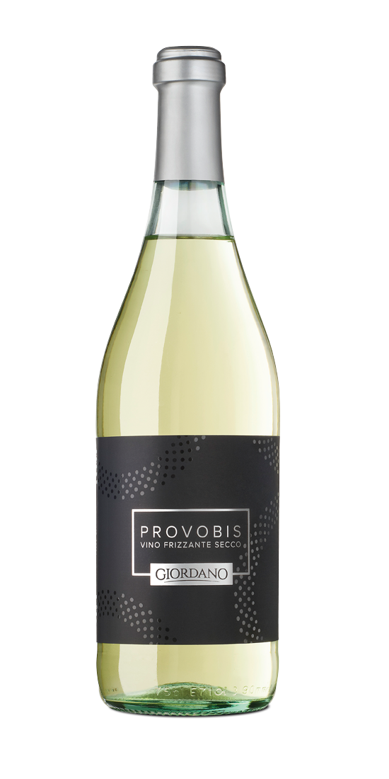 Provobis FRIZZANTE SECCO