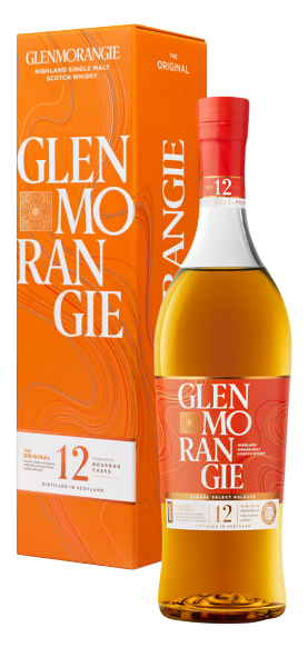 Whisky Glenmorangie The Original | Spirits | Giordano Vini