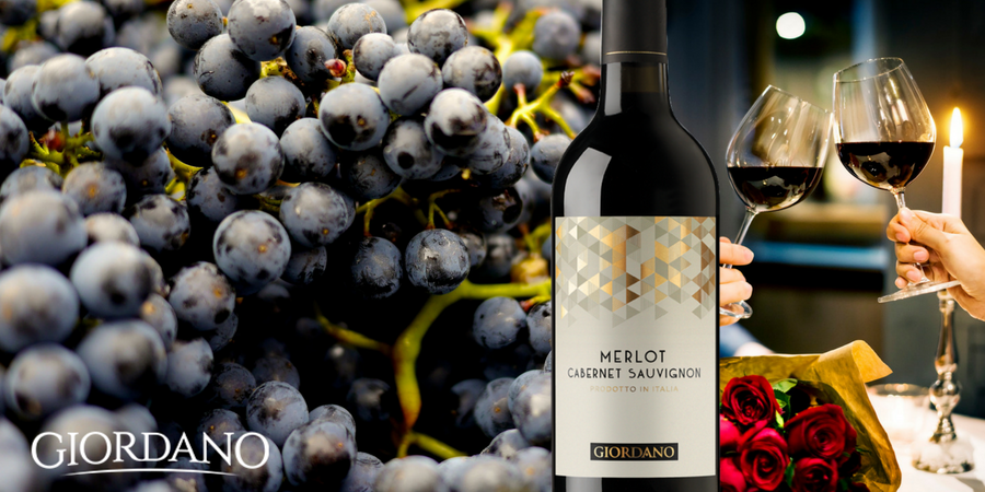 5 cose che (forse) non sai sul Merlot 5 cose che (forse) non sai sul Merlot