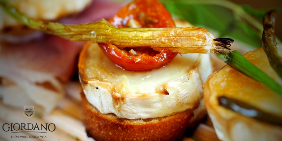Tapas: 5 ricette da provare Tapas: 5 ricette da provare
