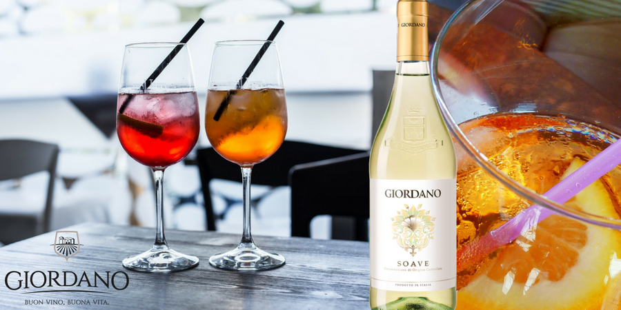 Aperitivo Pirlo: ingredienti e ricetta del cocktail bresciano