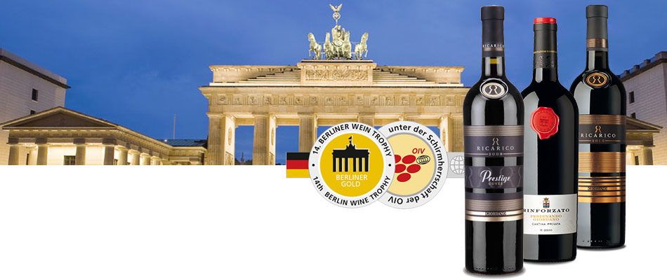 Berliner Wein Trophy 2015