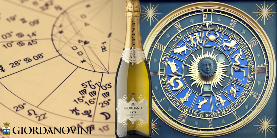 VinOroscopo Giordano: come sarà il tuo 2018? VinOroscopo Giordano: come sarà il tuo 2018?